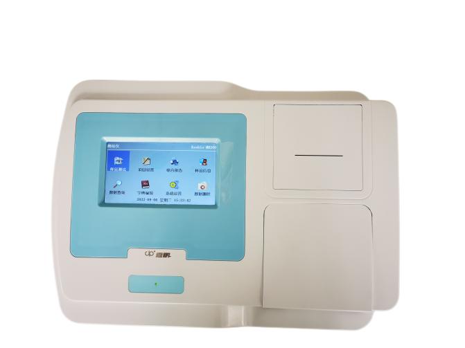 全自動酶標(biāo)分析儀Keebio-MR200
